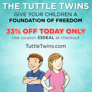 tuttle twins promo